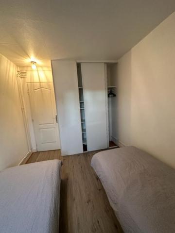 Beau F3 - Proche Gare Apartment Mulhouse Luaran gambar